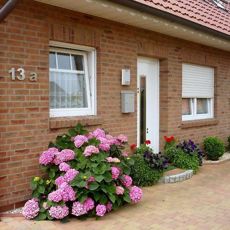 Holiday Home Reissmann By Interhome Norden Dış mekan fotoğraf
