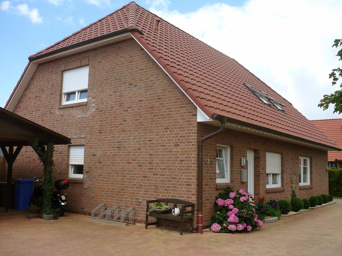 Holiday Home Reissmann By Interhome Norden Dış mekan fotoğraf