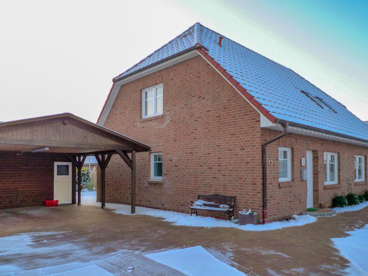 Holiday Home Reissmann By Interhome Norden Dış mekan fotoğraf