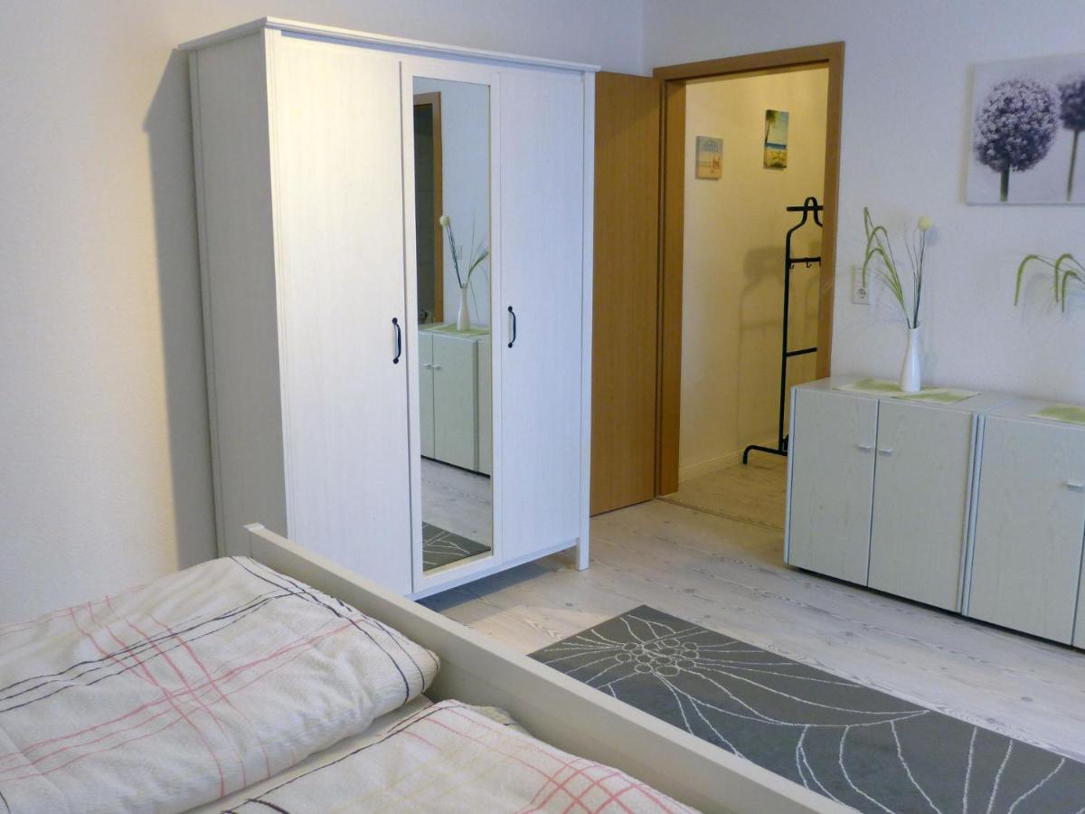 Holiday Home Reissmann By Interhome Norden Dış mekan fotoğraf
