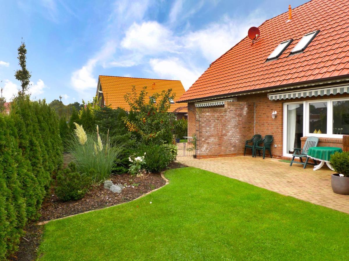 Holiday Home Reissmann By Interhome Norden Dış mekan fotoğraf