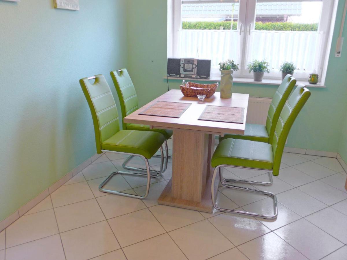 Holiday Home Reissmann By Interhome Norden Dış mekan fotoğraf
