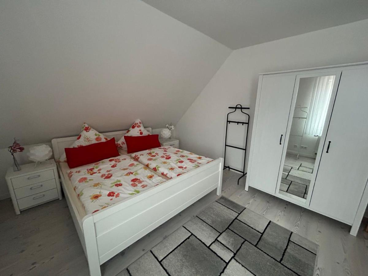 Holiday Home Reissmann By Interhome Norden Dış mekan fotoğraf