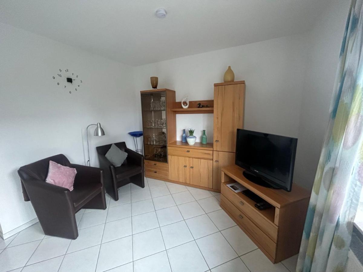 Holiday Home Reissmann By Interhome Norden Dış mekan fotoğraf