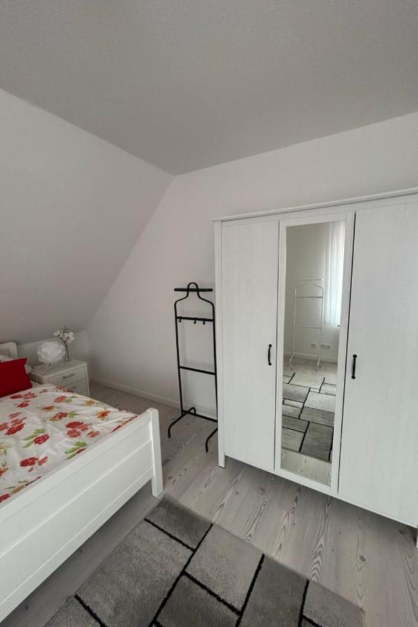 Holiday Home Reissmann By Interhome Norden Dış mekan fotoğraf